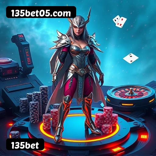 Ganhador 135bet
