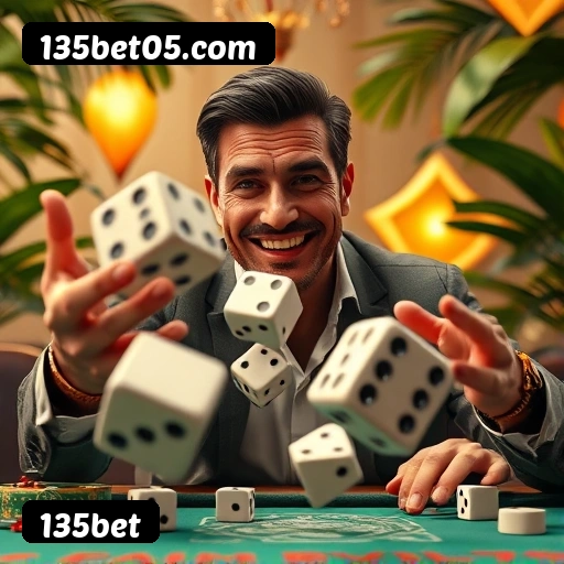 Bônus VIP 135bet