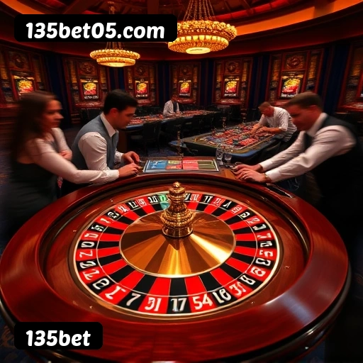 Instalar APK 135bet