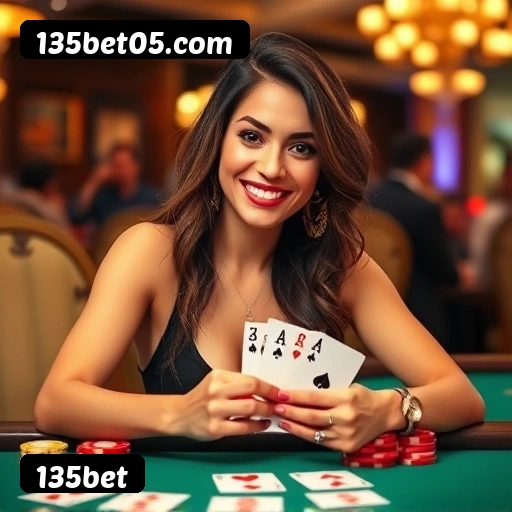 Baixar 135bet Android