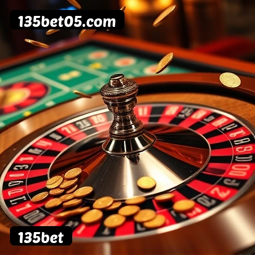 Promoções 135bet