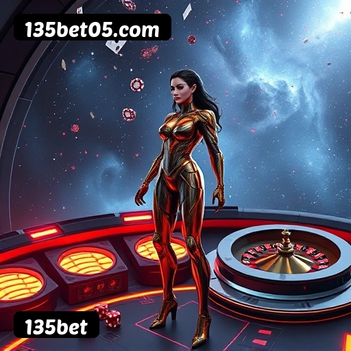 Chances Ganhar 135bet