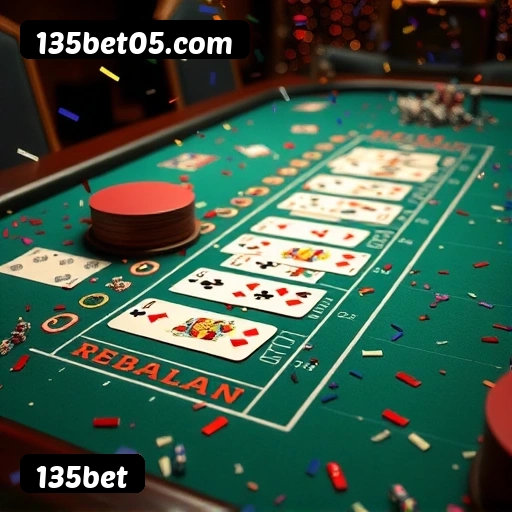 Aplicativo móvel 135bet para iOS e Android