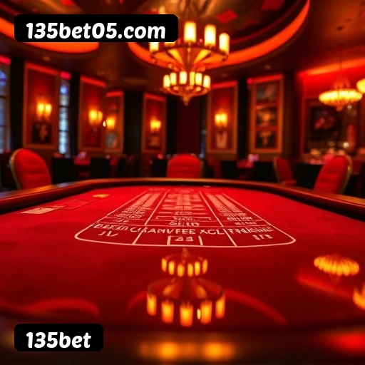 Recursos App 135bet