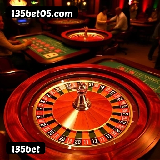 APK 135bet Android