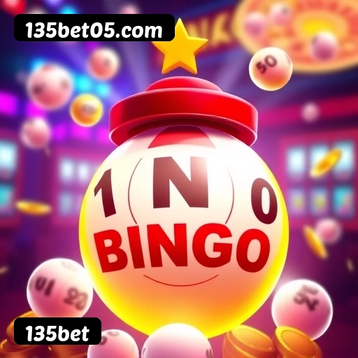 Vantagens App 135bet