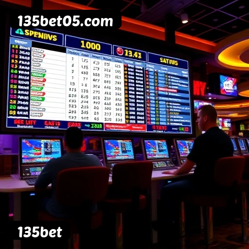 Slots mobile 135bet