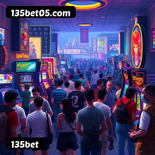 Jogos Mesa 135bet