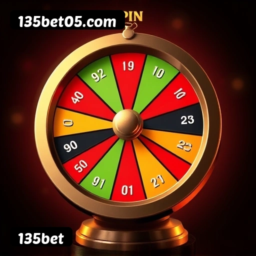 Vantagens App 135bet