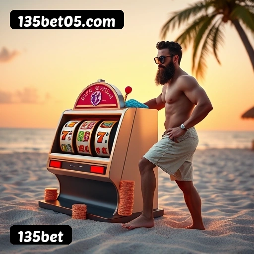 Níveis VIP 135bet