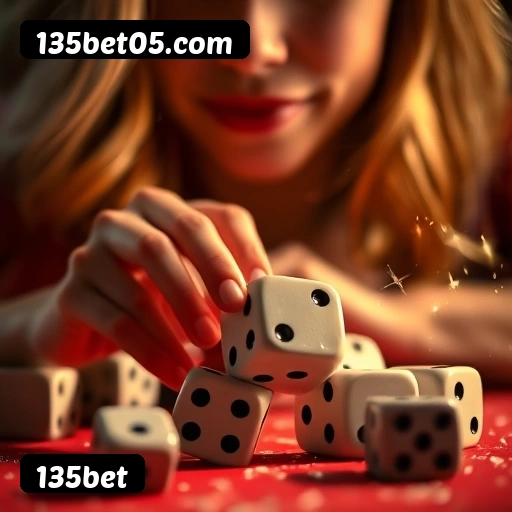 Progressão VIP 135bet