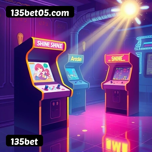 Slots desktop 135bet