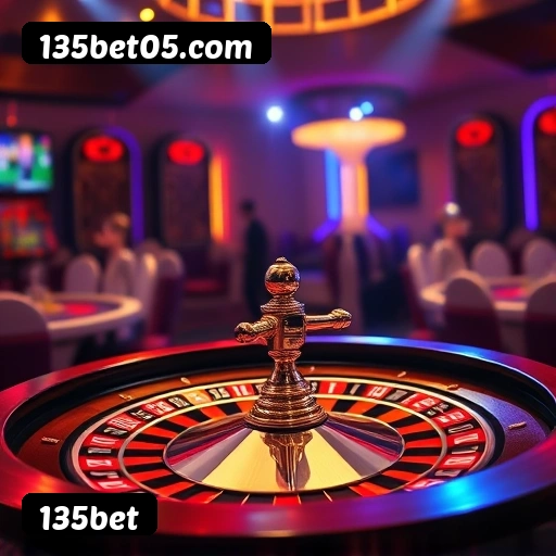 App Mobile 135bet